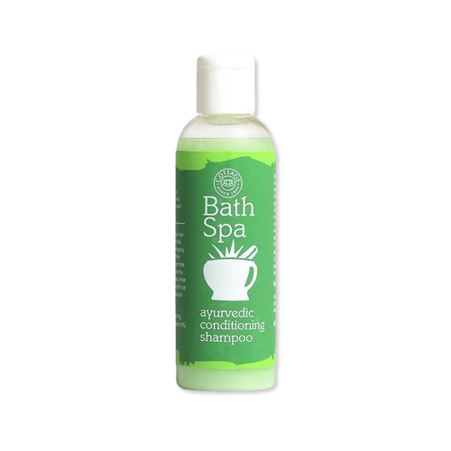 Ayurvedic Conditioning Shampoo - Bath SPA 200 ML BOTTLE