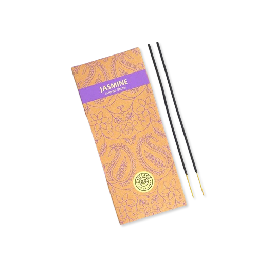 Jasmine - 100 Gms Box Packing 7.5" Sticks