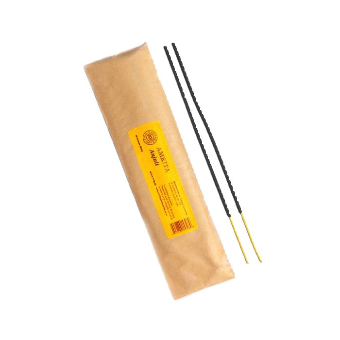 Anjali - Amrita Range 50 x 9" Sticks