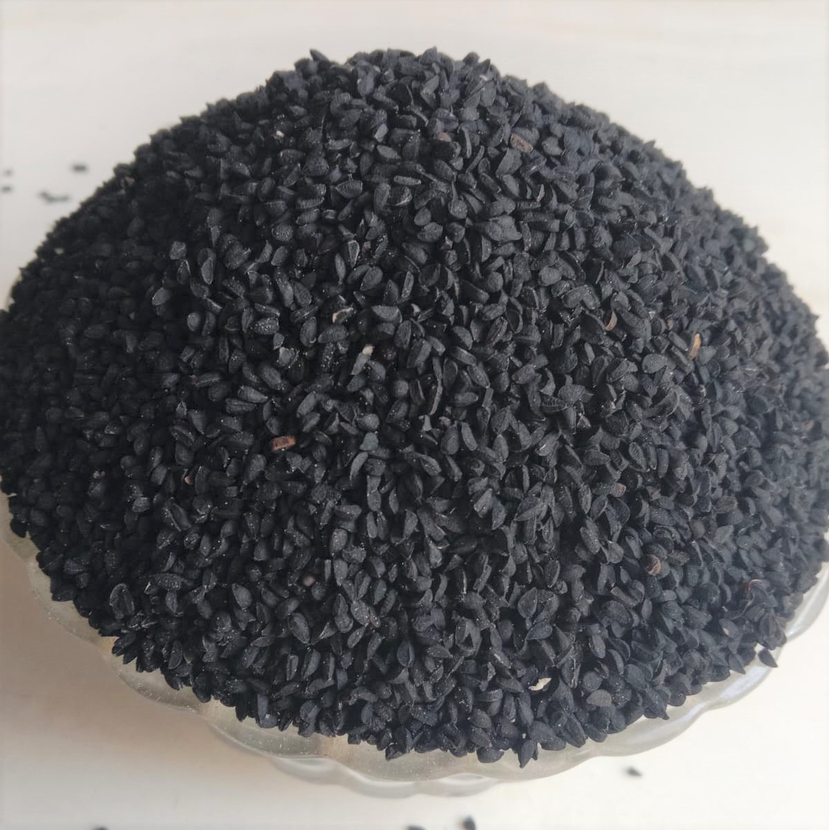 Uzhavan Unavu - Kalonji / Nigella Seeds/ Black Cumin / Karunjeeragam - 250 Gm