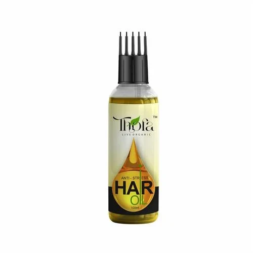 Thofa Anti Stress Hair Oil 100ML