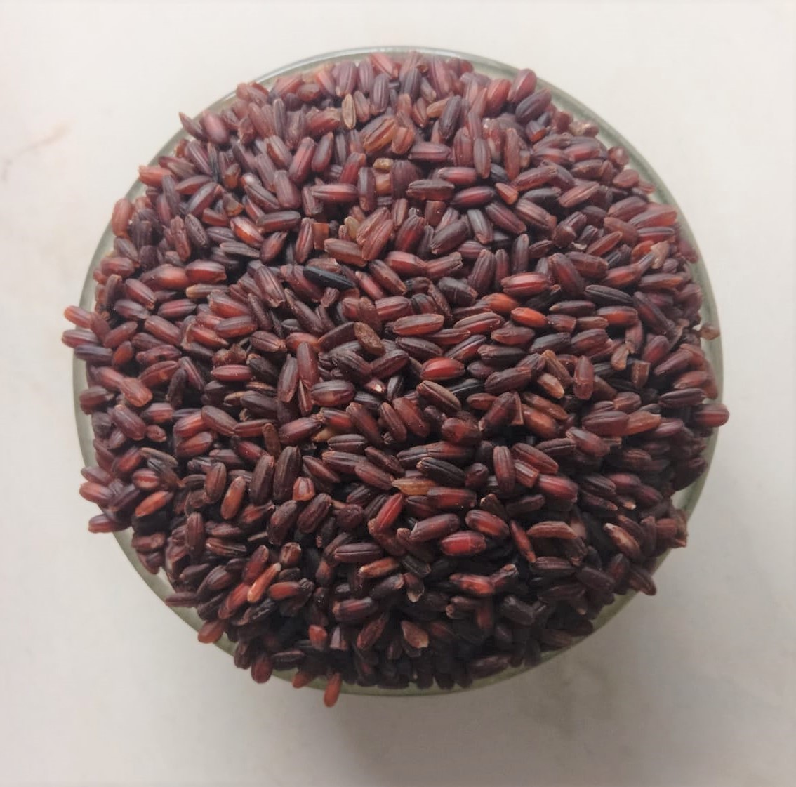 Uzhavan Unavu - Organic Traditional Soorakkuruvai Rice-1kg