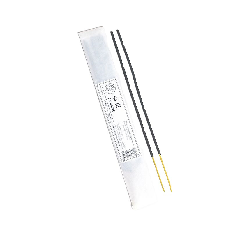 Jasmine - 10 Gms Butter Paper Packet 9" Sticks