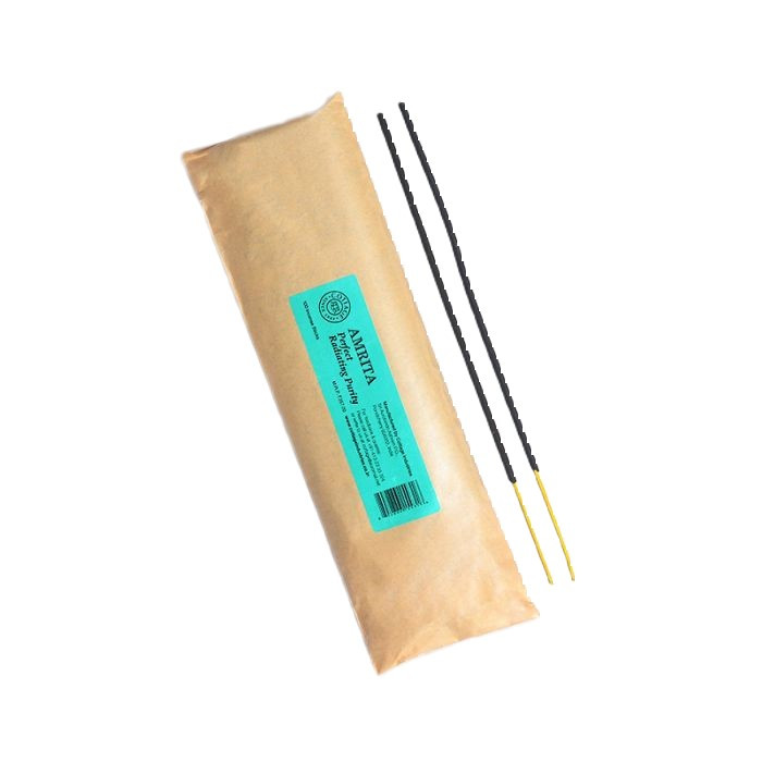 Perfect Radiating Purity - Amrita Range 100 x 9" Sticks