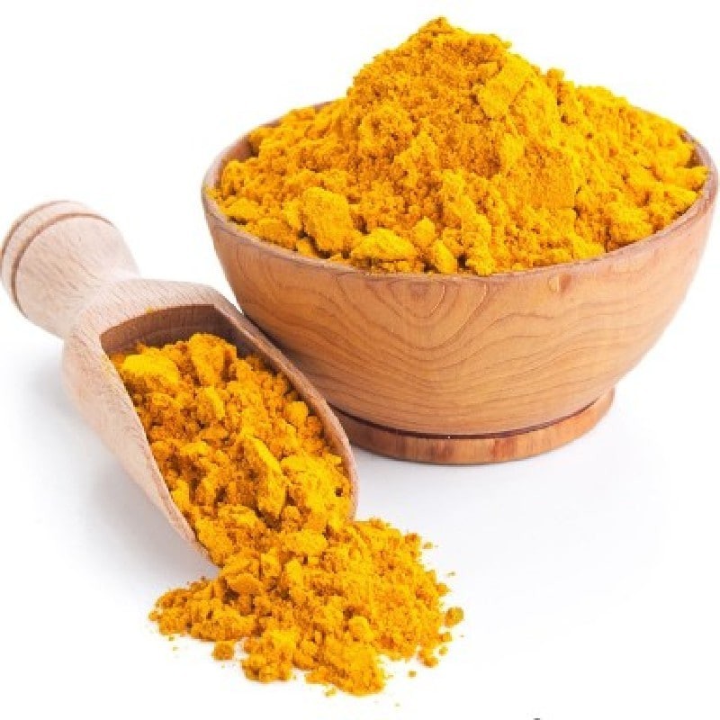 Uzhavan Unavu - Organic Turmeric Powder / Haldee Powder - 1kg
